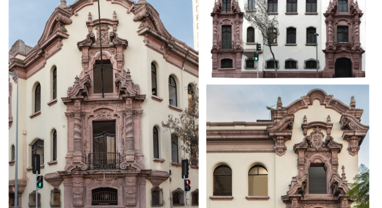 Bohemian Santiago: Art, Saltpeter Wealth & Hidden Alleys Free Tour Chile &mdash; #7