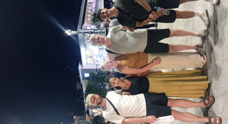 Passeio a pé pela história viva de Yogyakarta Indonésia &mdash; #5