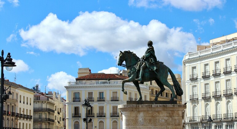 Majestic Madrid Free Tour España &mdash; #3