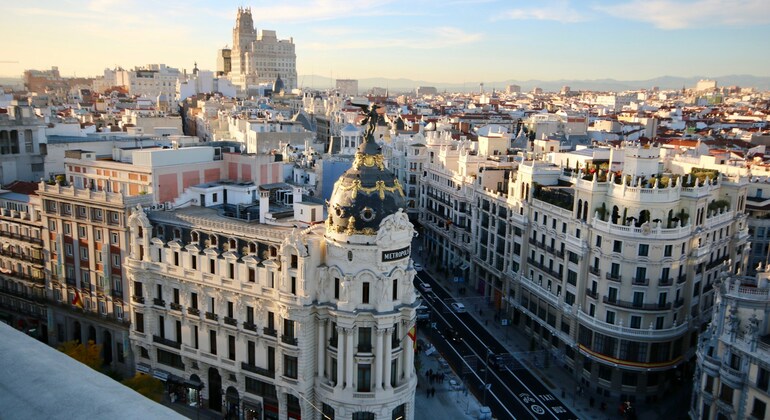 Majestic Madrid Free Tour España &mdash; #5
