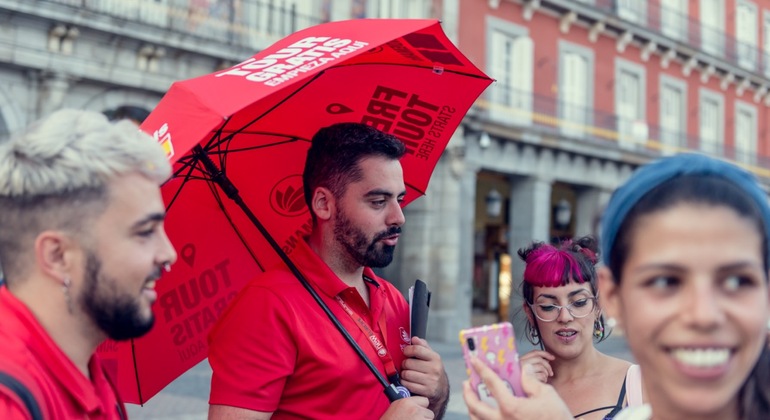 Majestic Madrid Free Tour España &mdash; #2