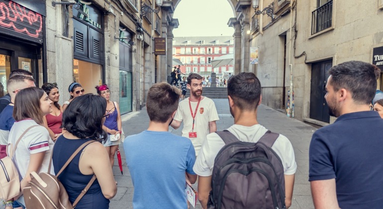 Majestic Madrid Free Tour España &mdash; #4