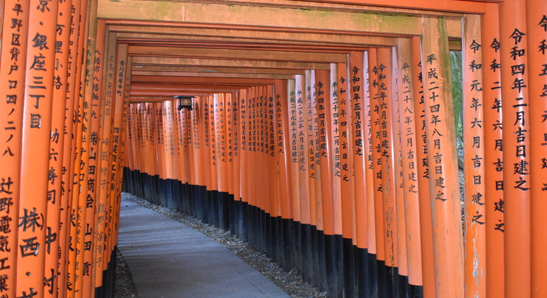 Kyoto: Full Day Private Tour with a Local Guide Japan &mdash; #2