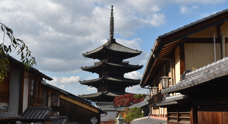 Kyoto: Full Day Private Tour with a Local Guide Japan &mdash; #9