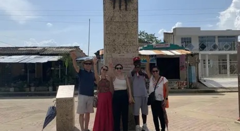 San Basilio de Palenque Free Tour: Ancestral Traditions Colombia &mdash; #6