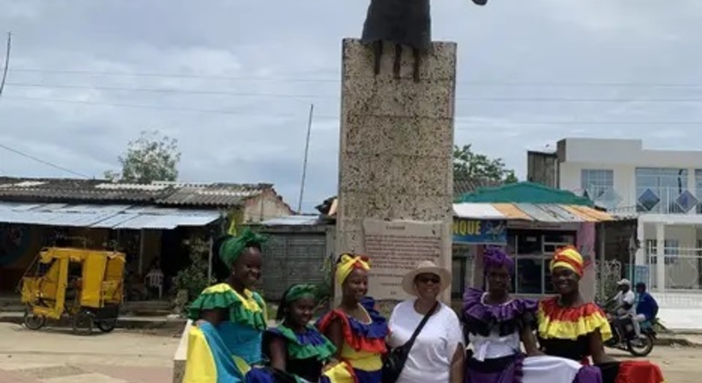 San Basilio de Palenque Free Tour: Ancestral Traditions Colombia &mdash; #2