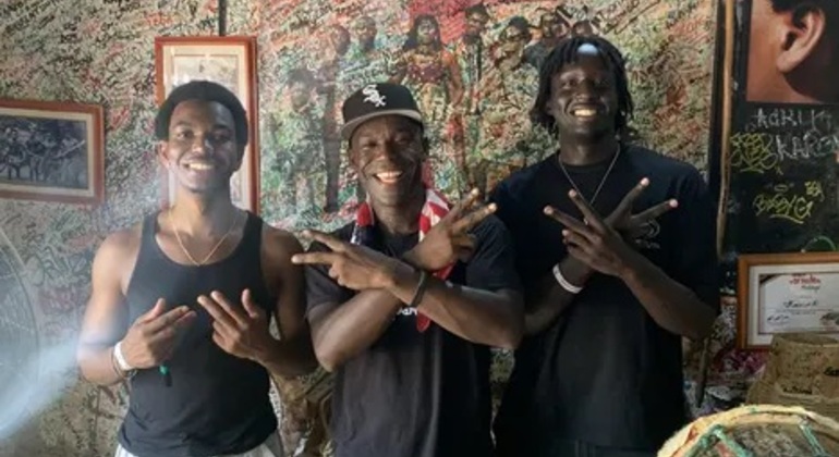 San Basilio de Palenque Free Tour: Ancestral Traditions Colombia &mdash; #7