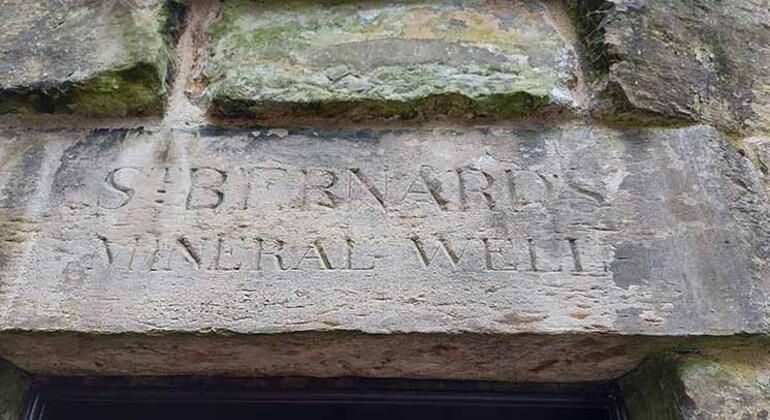 Edinburgh Free Tour: Dean Village, Stockbridge & Circus Lane Scotland &mdash; #2