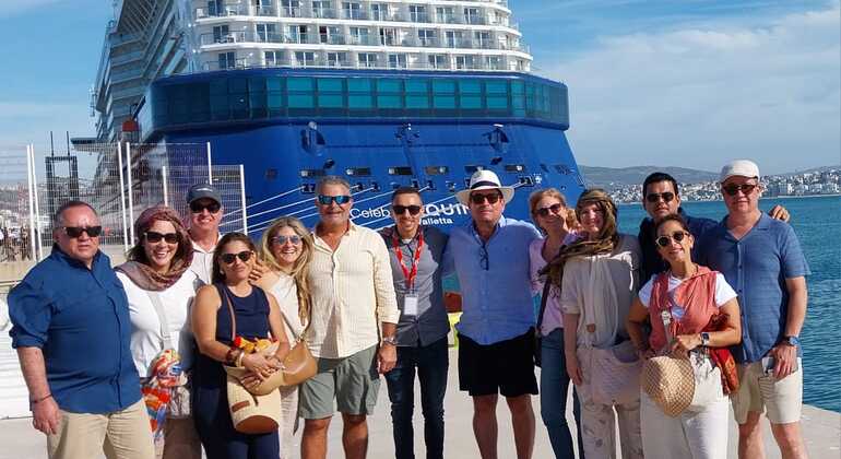 Visita gratuita com guia certificado: Tânger e os segredos entre os continentes 