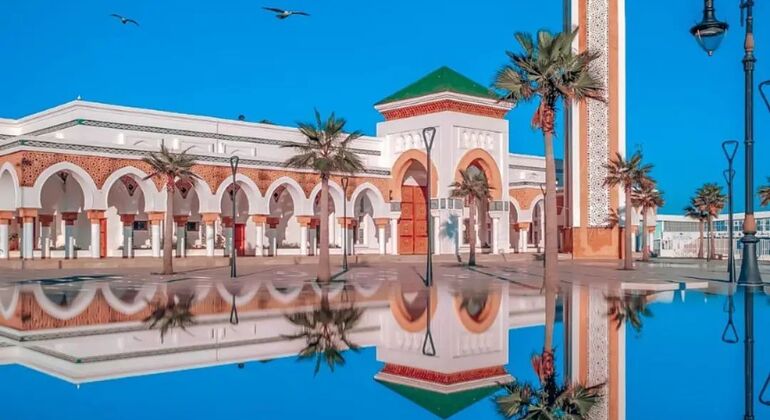 Tour gratuito con guida certificata: Tangeri e i segreti tra i continenti  Marocco &mdash; #3