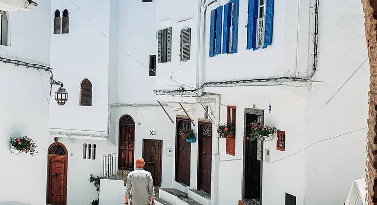 Tour gratuito con guida certificata: Tangeri e i segreti tra i continenti  Marocco &mdash; #6