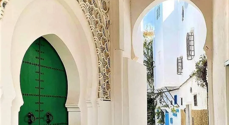 Tour gratuito con guida certificata: Tangeri e i segreti tra i continenti  Marocco &mdash; #8