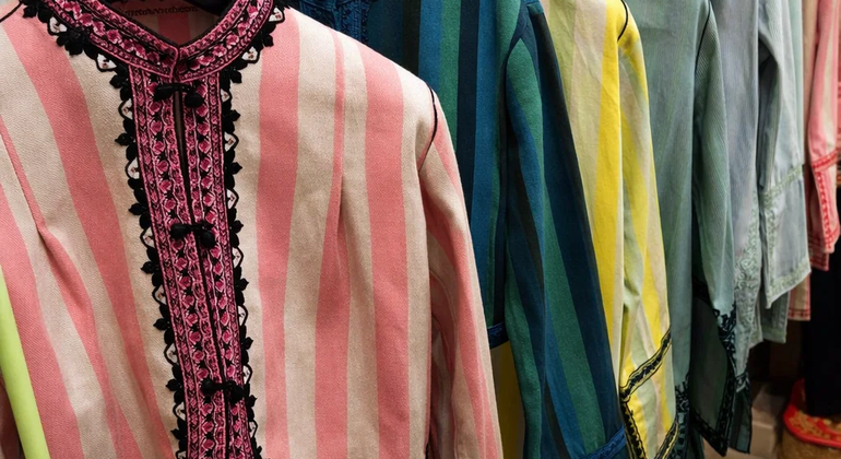 Tour gratuito con guida certificata: Tangeri e i segreti tra i continenti  Marocco &mdash; #16