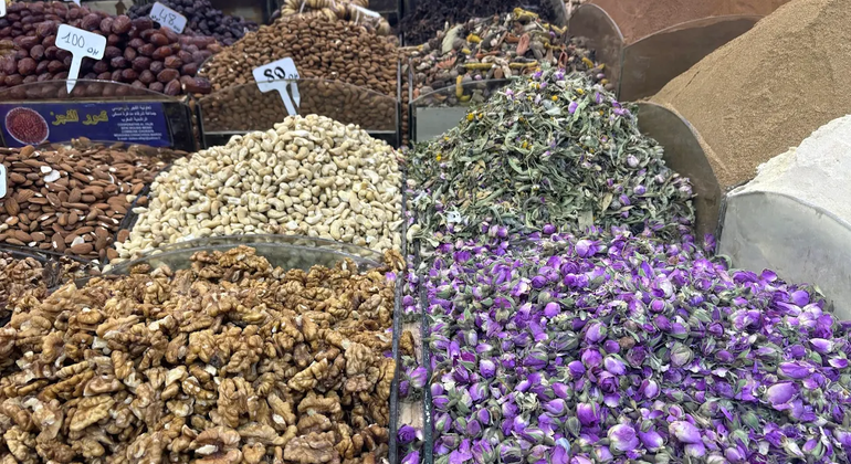 Tour gratuito con guida certificata: Tangeri e i segreti tra i continenti  Marocco &mdash; #25