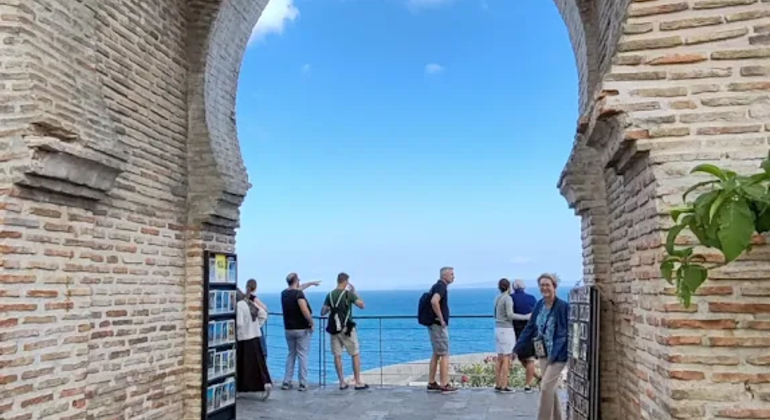 Tour gratuito con guida certificata: Tangeri e i segreti tra i continenti  Marocco &mdash; #28