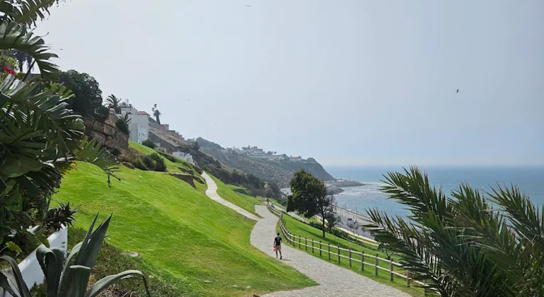 Tour gratuito con guida certificata: Tangeri e i segreti tra i continenti  Marocco &mdash; #31