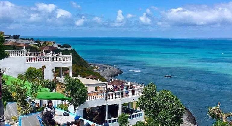 Tour gratuito con guida certificata: Tangeri e i segreti tra i continenti  Marocco &mdash; #36