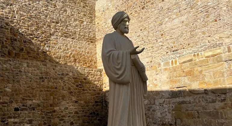 Tour gratuito con guida certificata: Tangeri e i segreti tra i continenti  Marocco &mdash; #37