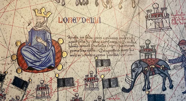 Tour gratuito con guida certificata: Tangeri e i segreti tra i continenti  Marocco &mdash; #39