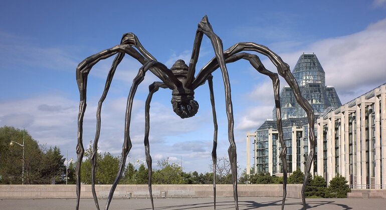 Free Timber, Taverns & Tall Tales - ByWard Market Tour Canada &mdash; #3