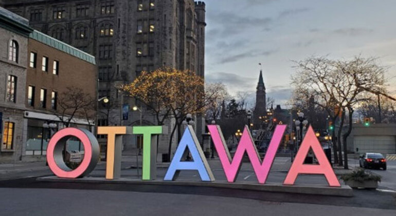 Free Timber, Taverns & Tall Tales - ByWard Market Tour Canada &mdash; #5