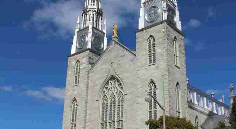 Free Timber, Taverns & Tall Tales - ByWard Market Tour Canada &mdash; #6