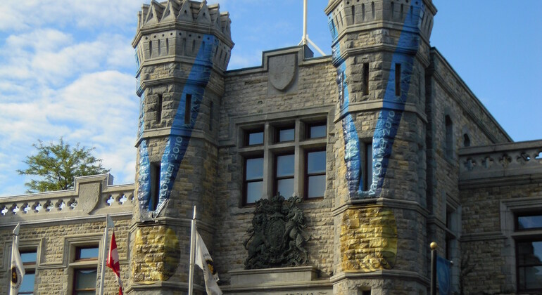 Free Timber, Taverns & Tall Tales - ByWard Market Tour Canada &mdash; #8