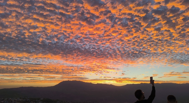 Toda a visita gratuita a Chefchaouen Marrocos &mdash; #2
