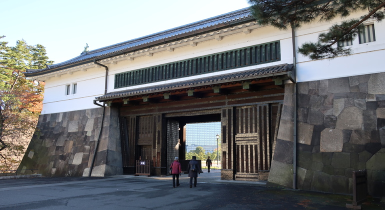 Tokyo Essentials: Daytime Free Tour Japan &mdash; #7