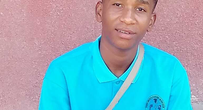 Visite à pied GRATUITE de Stonetown - Un voyage dans le cœur historique de Zanzibar Tanzanie &mdash; #3