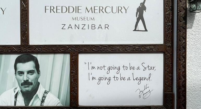 Visite à pied GRATUITE de Stonetown - Un voyage dans le cœur historique de Zanzibar Tanzanie &mdash; #5