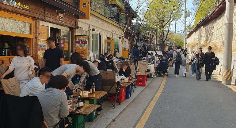 Kostenlose Besichtigung des Jongmyo-Schreins: UNESCO-Erbe und die Seele Koreas Südkorea &mdash; #8