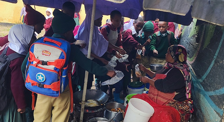 Arusha City Walking Free Tour: History, Culture & Lifestyles Tanzania &mdash; #3