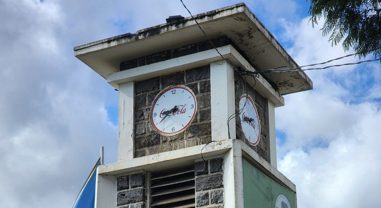 Arusha City Walking Free Tour: History, Culture & Lifestyles Tanzania &mdash; #4