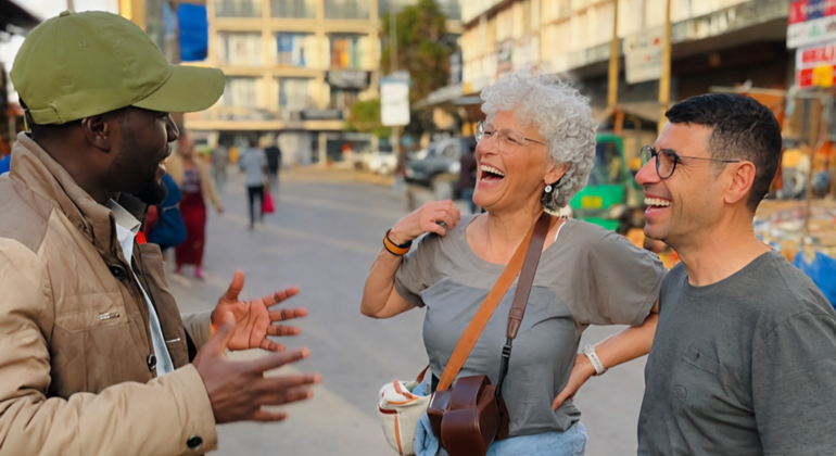Arusha Free Tour: History, Culture & Lifestyles Tanzania &mdash; #1
