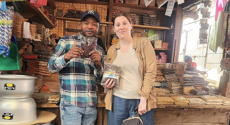 Arusha Free Tour: History, Culture & Lifestyles Tanzania &mdash; #2