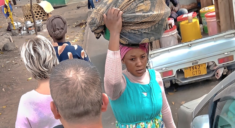 Arusha Free Tour: History, Culture & Lifestyles Tanzania &mdash; #6