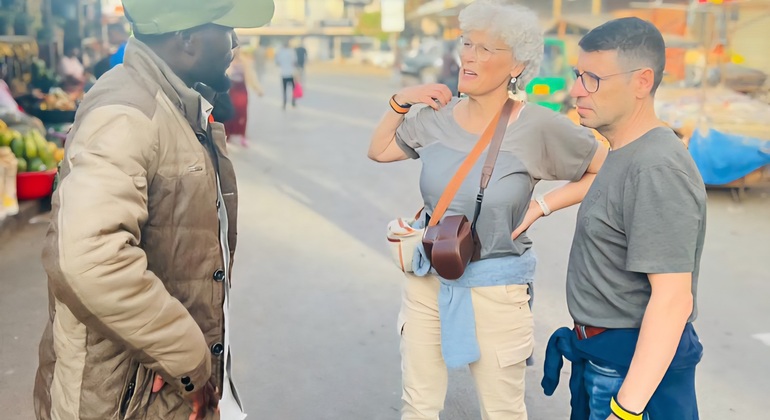 Arusha Free Tour: History, Culture & Lifestyles Tanzania &mdash; #7