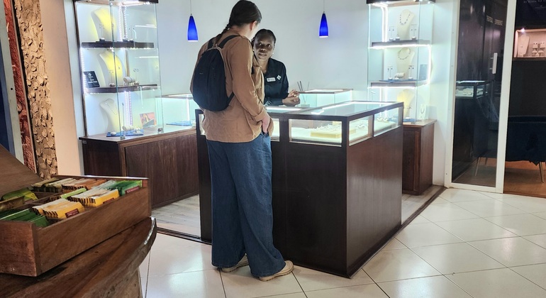 Arusha Free Tour: History, Culture & Lifestyles Tanzania &mdash; #10