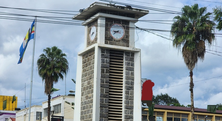 Arusha Free Tour: History, Culture & Lifestyles Tanzania &mdash; #16