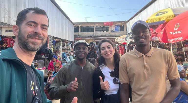 Visite guidée gratuite d'Arusha : histoire, culture et mode de vie Tanzanie &mdash; #5