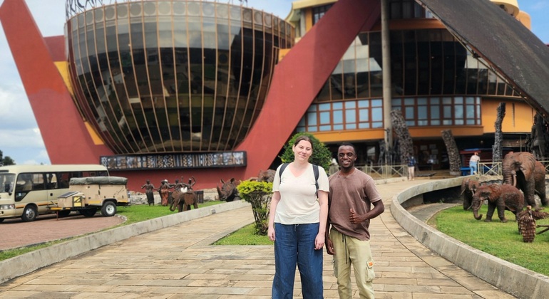 Visite guidée gratuite d'Arusha : histoire, culture et mode de vie Tanzanie &mdash; #17