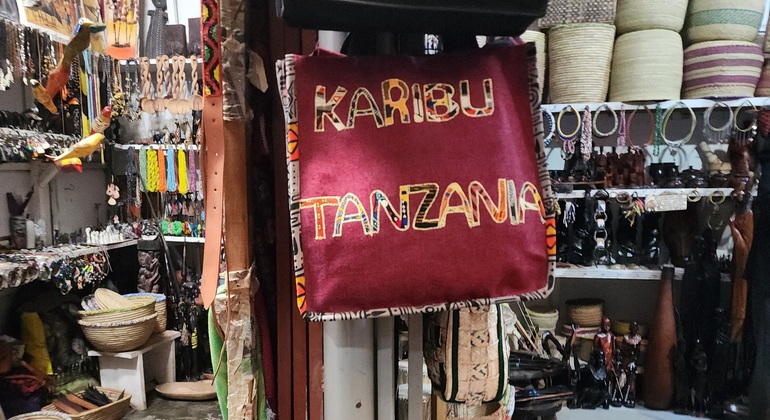 Visite guidée gratuite d'Arusha : histoire, culture et mode de vie Tanzanie &mdash; #18