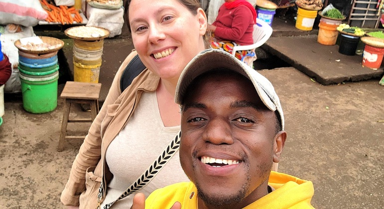 Visite guidée gratuite d'Arusha : histoire, culture et mode de vie Tanzanie &mdash; #19