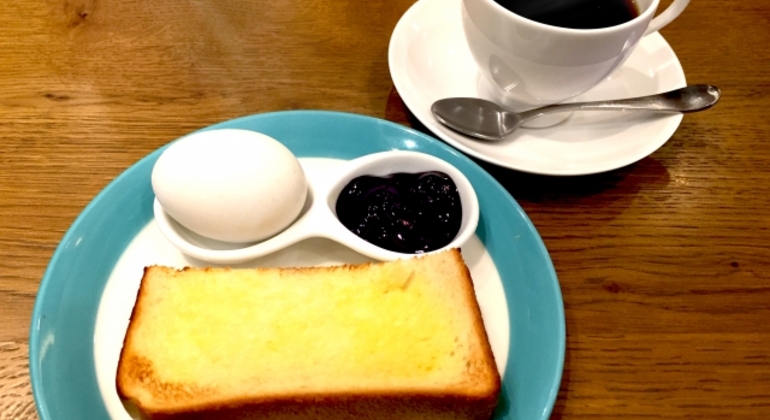 Nagoya History Free Tour: Old Town, Merchant Street & Morning Coffee Japan &mdash; #3