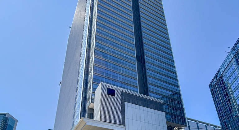 Nagoya History Free Tour: Old Town, Merchant Street & Morning Coffee Japan &mdash; #4