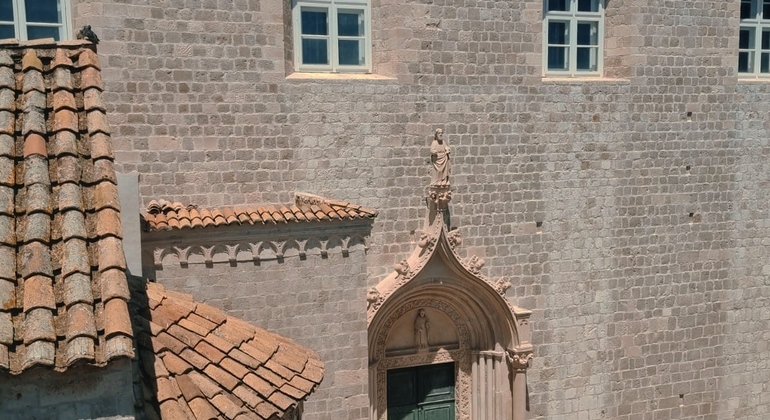 Dubrovnik más allá de la postal: La vida local Free Tour Croacia &mdash; #3