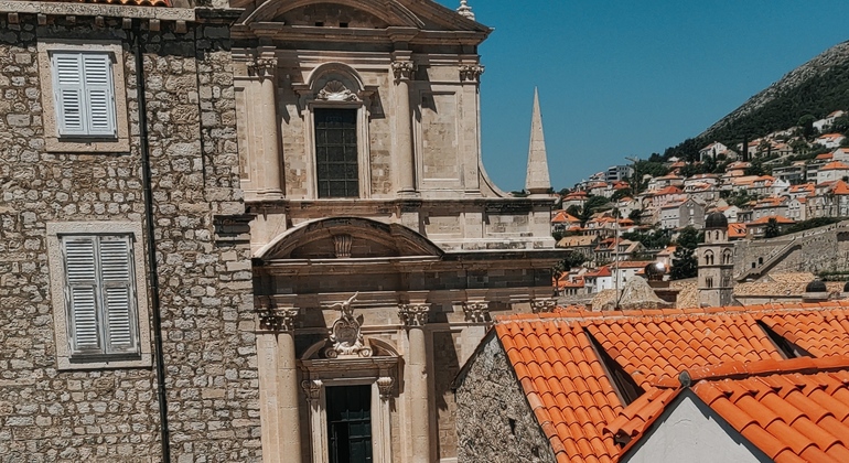 Dubrovnik más allá de la postal: La vida local Free Tour Croacia &mdash; #4