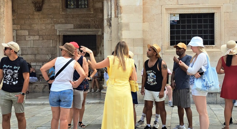 Dubrovnik más allá de la postal: La vida local Free Tour Croacia &mdash; #5