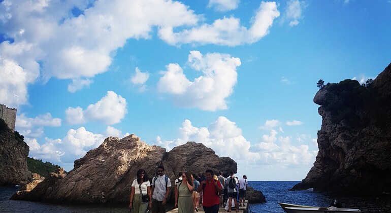 Dubrovnik más allá de la postal: La vida local Free Tour Croacia &mdash; #6